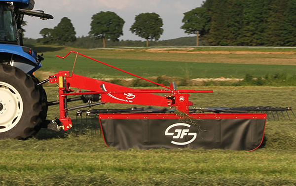 JF-Stoll produkter