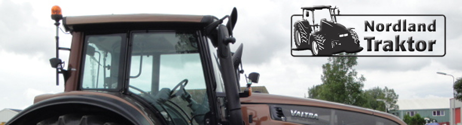 Nordland Traktor